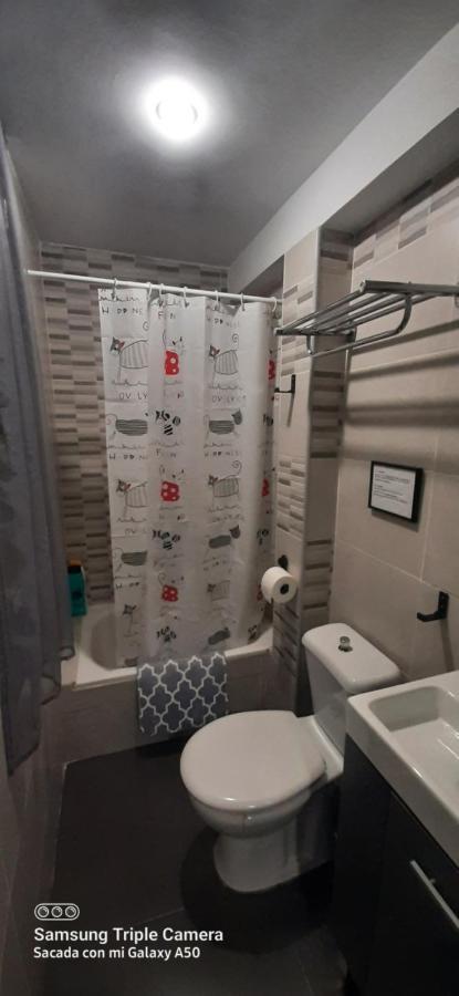 El Rincon De La Mana Appartement Logroño Buitenkant foto